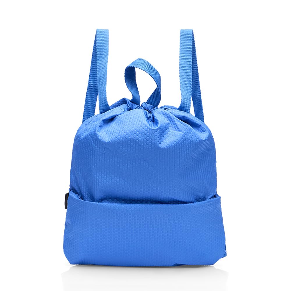 Zaino Mandarina Duck REVIVAL 2.0 - Ecologico E Stiloso Per Donna - Foto 13