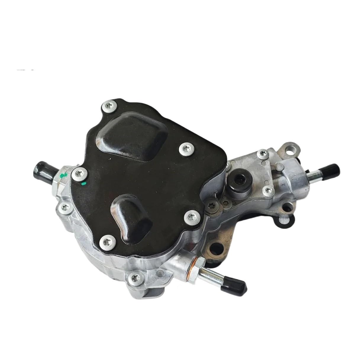 Pompa próżniowa Pompa podciśnieniowa układu hamulcowego pasująca do VW 038145209A 038145209C XM21-9350-AA 3M21-9350-AA 3M21-9350-BA 038145209 układ hamulcowy