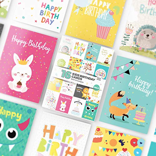 Joy Masters™ Biglietti d'Auguri di Buon Compleanno...