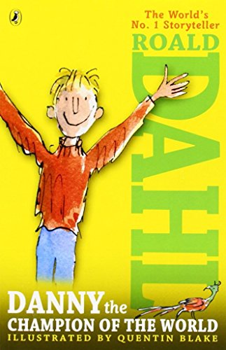 D Is for Dahl: A gloriumptious A-Z guide to the world of Roald Dahl