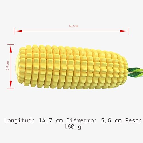 Carllg Dog Chew Toys for Aggressive Chewers — alternate angle