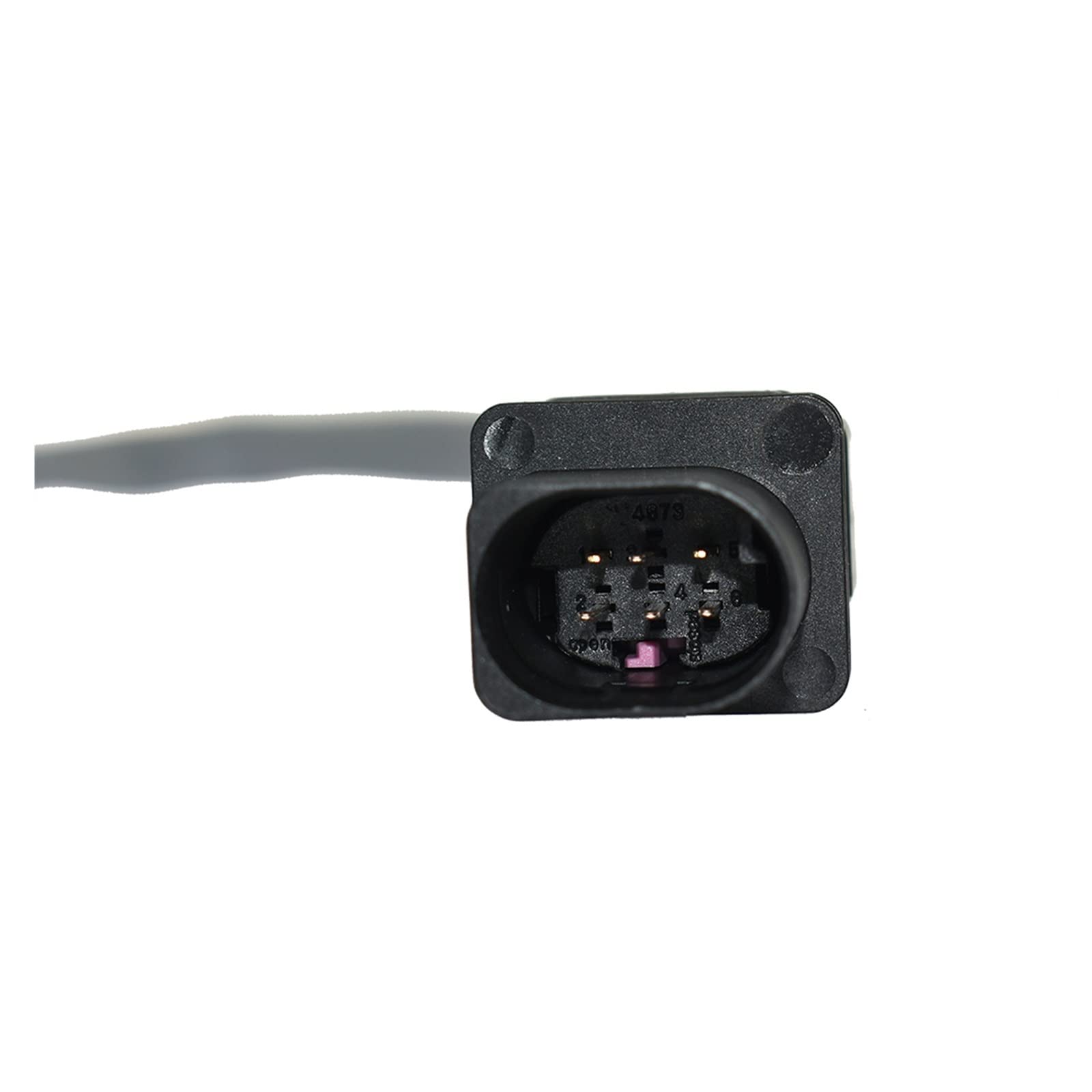 Amazon.com: Oxygen Sensor Front Air Fuel Ratio OEM 11787557758 