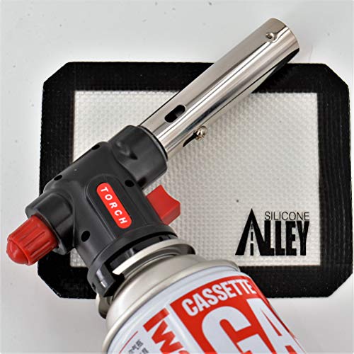 List of Ten Best Pastry Torch [Experts 2023 Reviews]