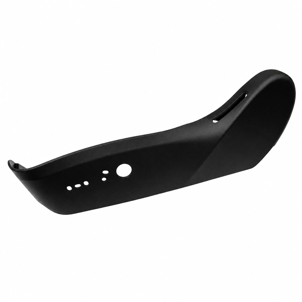 Photo 1 of 1088964-00-G Driver Seat Outer Trim Cover Compatible with Tesla Model 3 2017-2023 & Model Y 2020-2023, Front Left Driver Side Seat Shield Trim Panel, Replaces 1088964-00-B 1088964-00-F 1097518-00-G