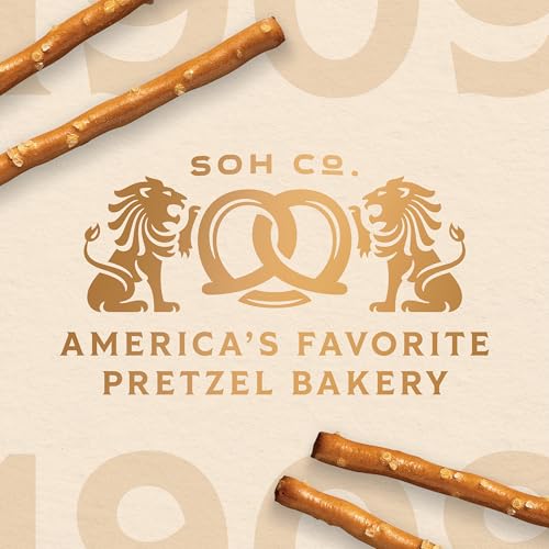 Image of Snyder's of Hanover Sticks Pretzels, 16 Oz