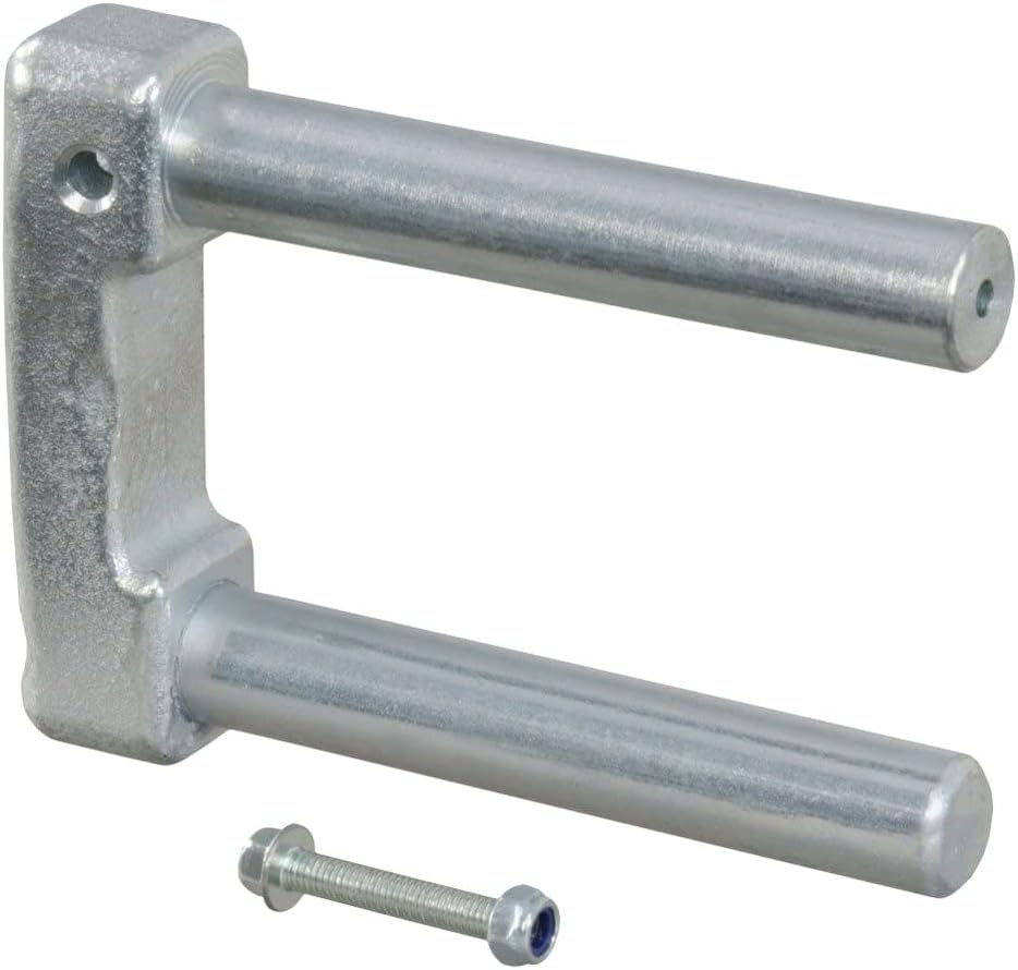 CURT 19258 Replacement Double Lock & EZr Gooseneck Locking Pin