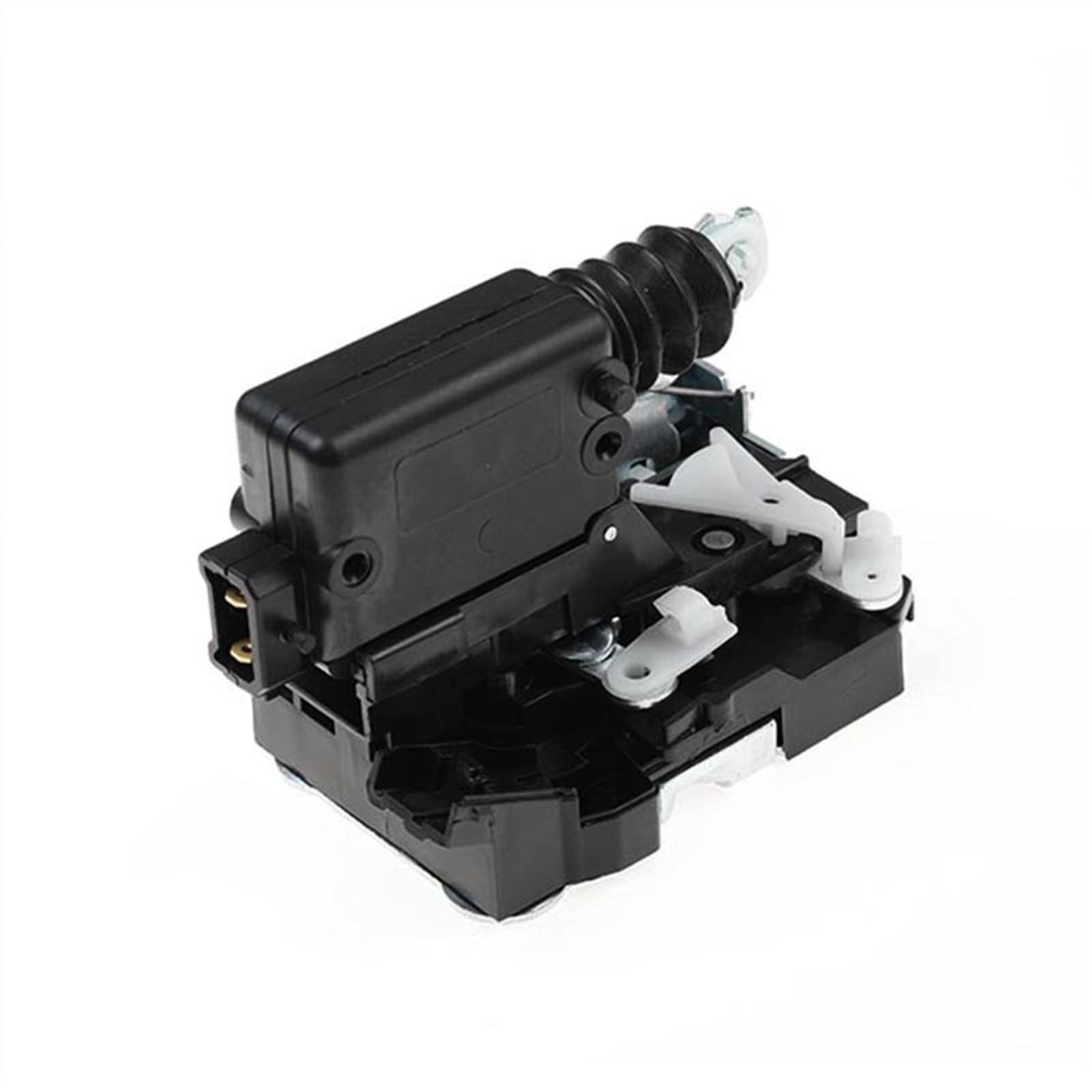 Front Rear Right Left Door Lock Actuator for Renault R19/ R21 for Dacia for Megane 7702127968 7702127969 7702127970 7702127971 HETEVSCCK(Front Left)