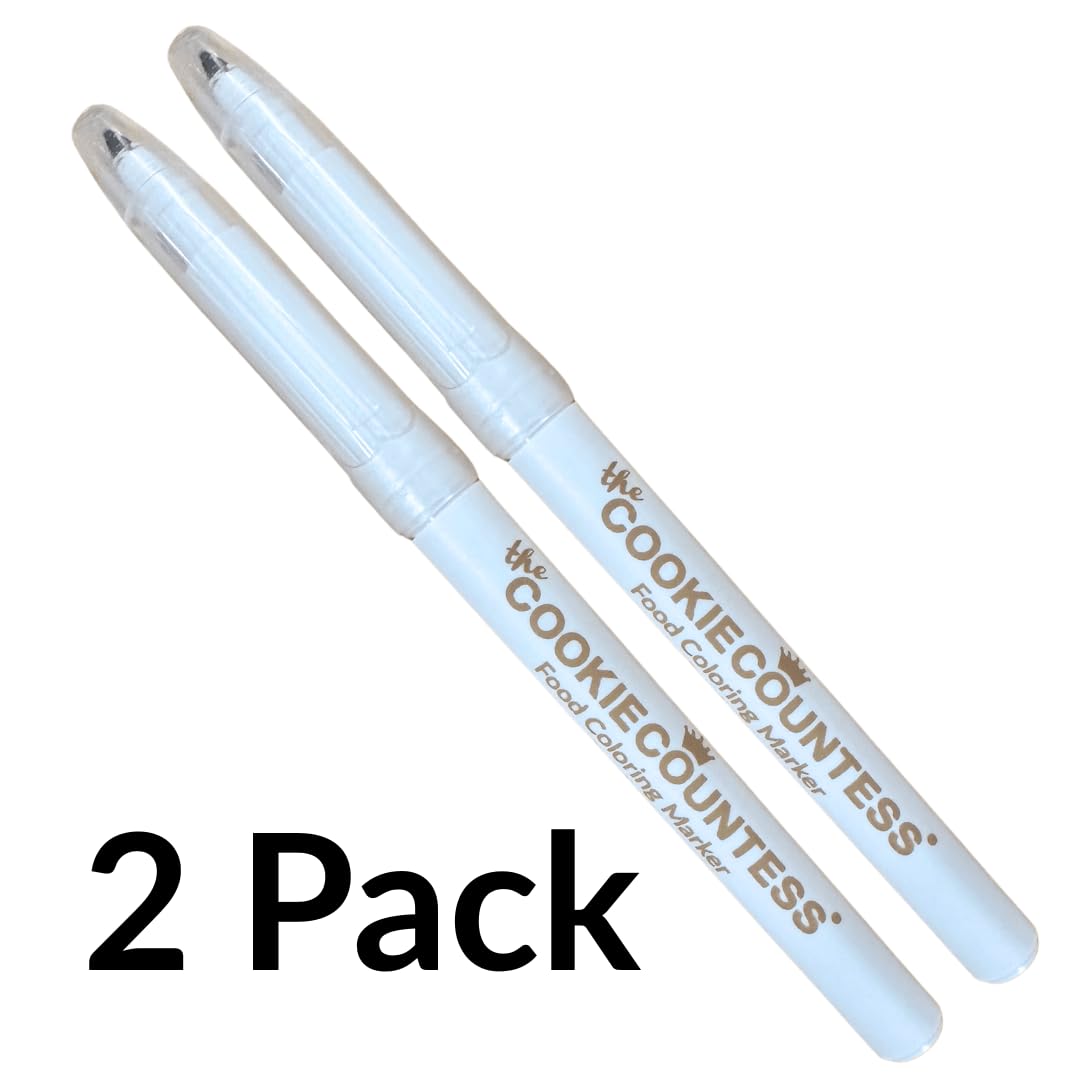 Wilton Go Diego Icing Color Set