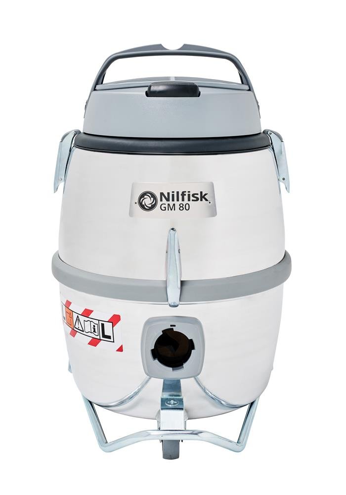 Nilfisk GM 80P LC 220-240V 50/60HZ EU, Advance
