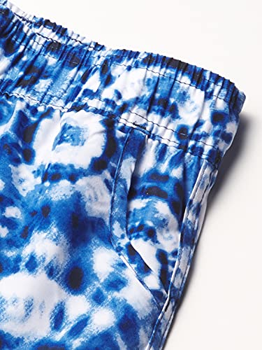 Image of Kanu Surf Girls' Sandy UPF 50+ Quick Dry Beach Elastic Waist Boardshort