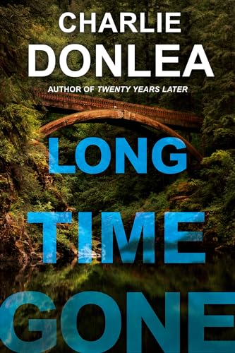 Long Time Gone view 2