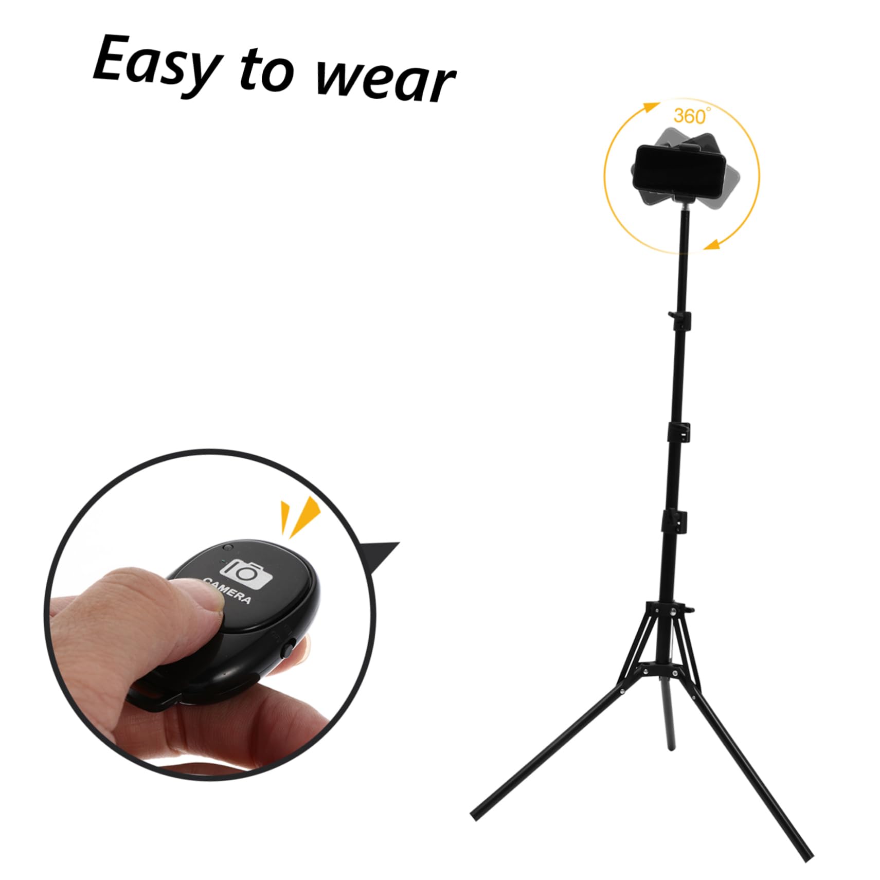 1 Zestaw Uchwytu Uchwyt Na Telefon Komórkowy Stojak Na Telefon Do Filmowania Stojak Na Telefon Uchwyt Na Telefon Do Nagrywania Filmowania Stojak