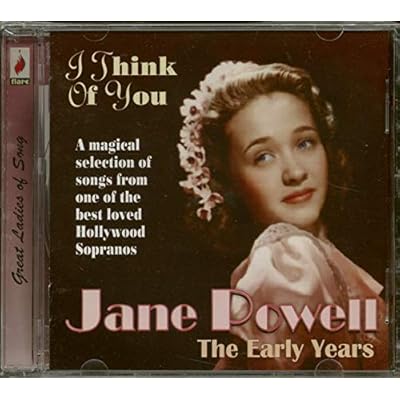 I Think of You: The Early Years
