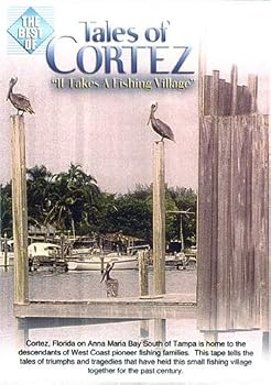 DVD The Best of: Tales Of Cortez Book