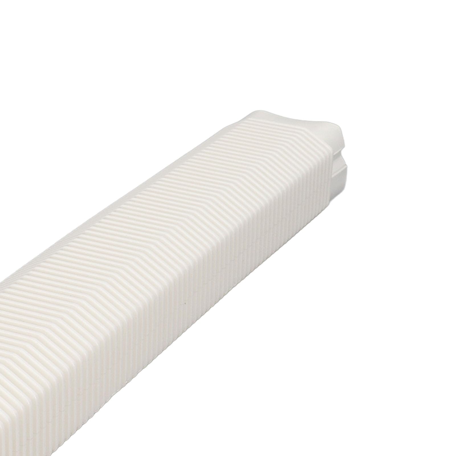 Tubo Cubrecable AC, Funda Universal de PVC para Aire Acondicionado de