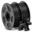 2*1kg Pla Black