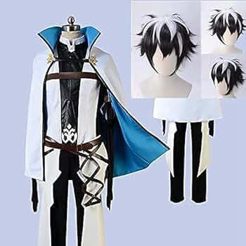 Amazon.co.jp: Fate/EXTELLA LINKシャルルマーニュ コスプレ衣装