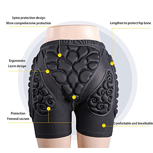 Protectores de Cadera para Adultos Mayores Talla L miniatura 4