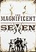 Produktbild Magnificent Seven Hmv Exclusive [UK Import]