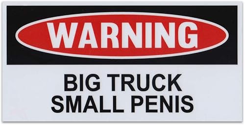 Miniatura 4 de Divertidos imanes de advertencia, práctico kit combinado de bromas, 3 imanes, para bromas, bromas