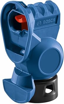 Bosch HDC50 BlueCollar SDS-plus Universal Dust Collection Attachment