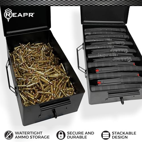 Heavy Duty Tactical Storage Case