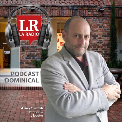 Podcast dominical copertina