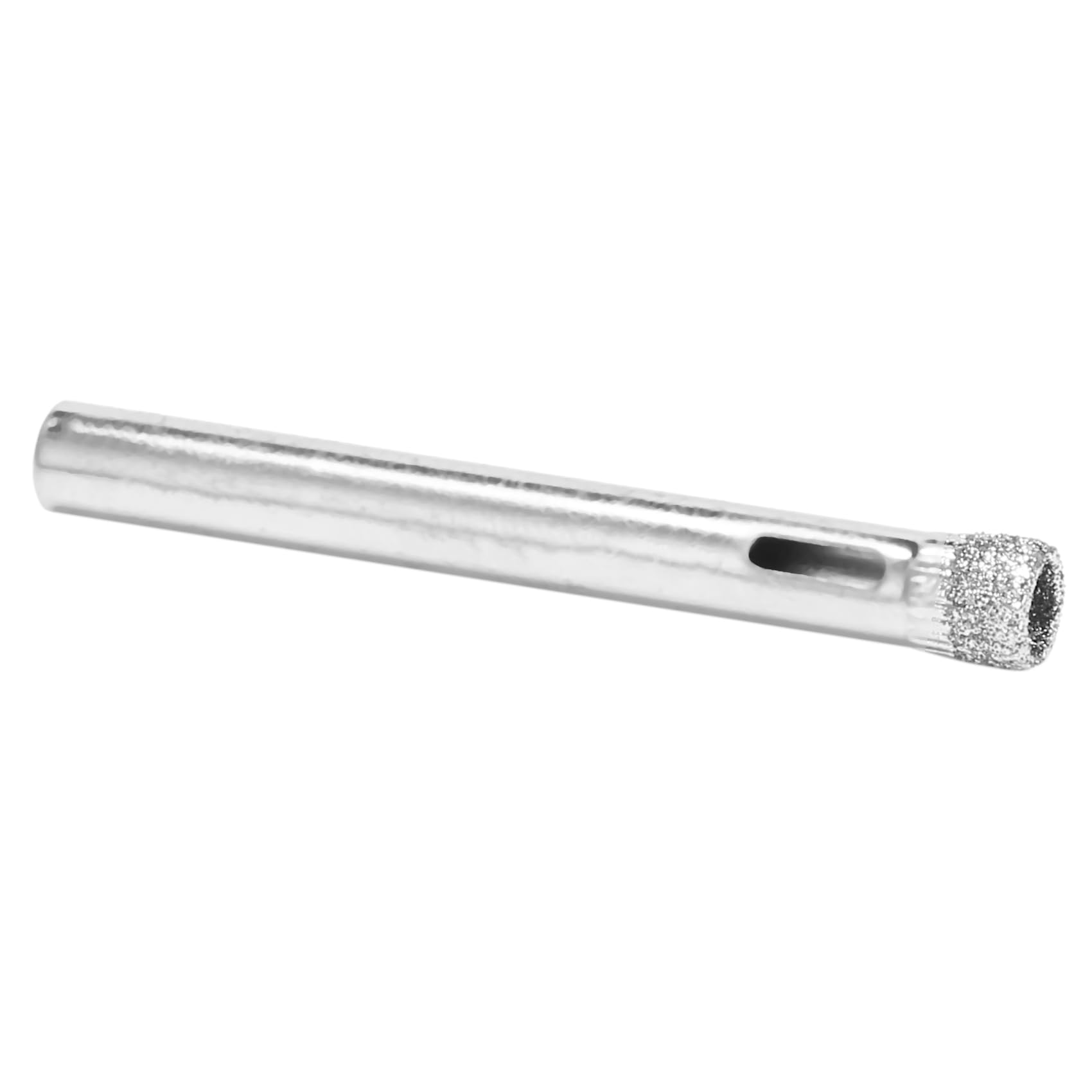 300 Pièces Séries Diamant Enduit Foret Set 6mm Diamant Scie Emporte-Pièce Convient pour Carrelage, Verre, Céramique