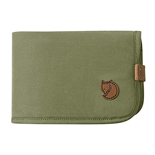 Fjällräven Sitzpolster G-1000, Green, One Size, 77352-620