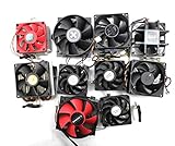  CPU Kühler Bundle Sockel 939 AM2 AM2+ AM3 10 Verschiedene Modelle #33146