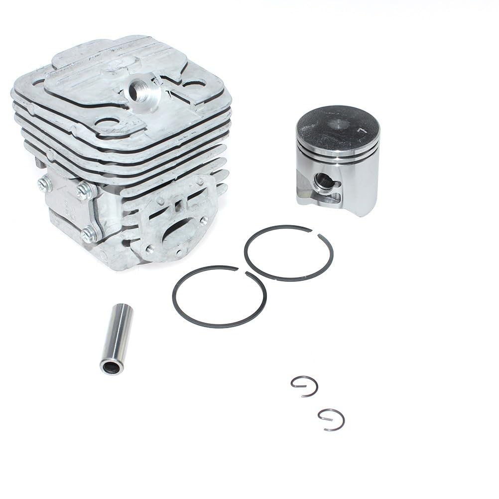 Części narzędzi Zestaw tłoka cylindra dla rzemieślnika S145 S160 S165 S180 S185 dla Remington RM4214CS RM4216CS RM4218CS 753-10333