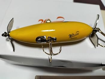 ハトリーズ記念ルアー、 ハトリーズ記念ルアー、