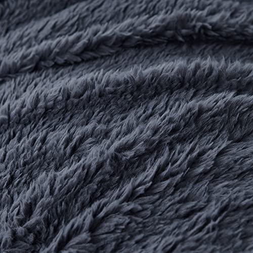 Byourbed Coma Inducer Queen Plush Blanket #TOP18