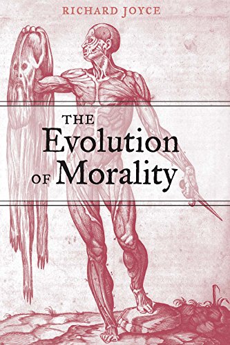 The Evolution of Morality (Life and Mind: Philosophical Issues in Biology and Psychology) (English Edition)