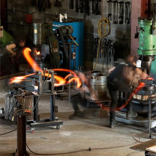 RED Metal Rising: Rachel David on Art as Activism in the Public Sphere