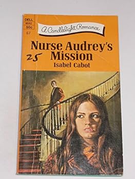 Nurse Audrey's Mission
