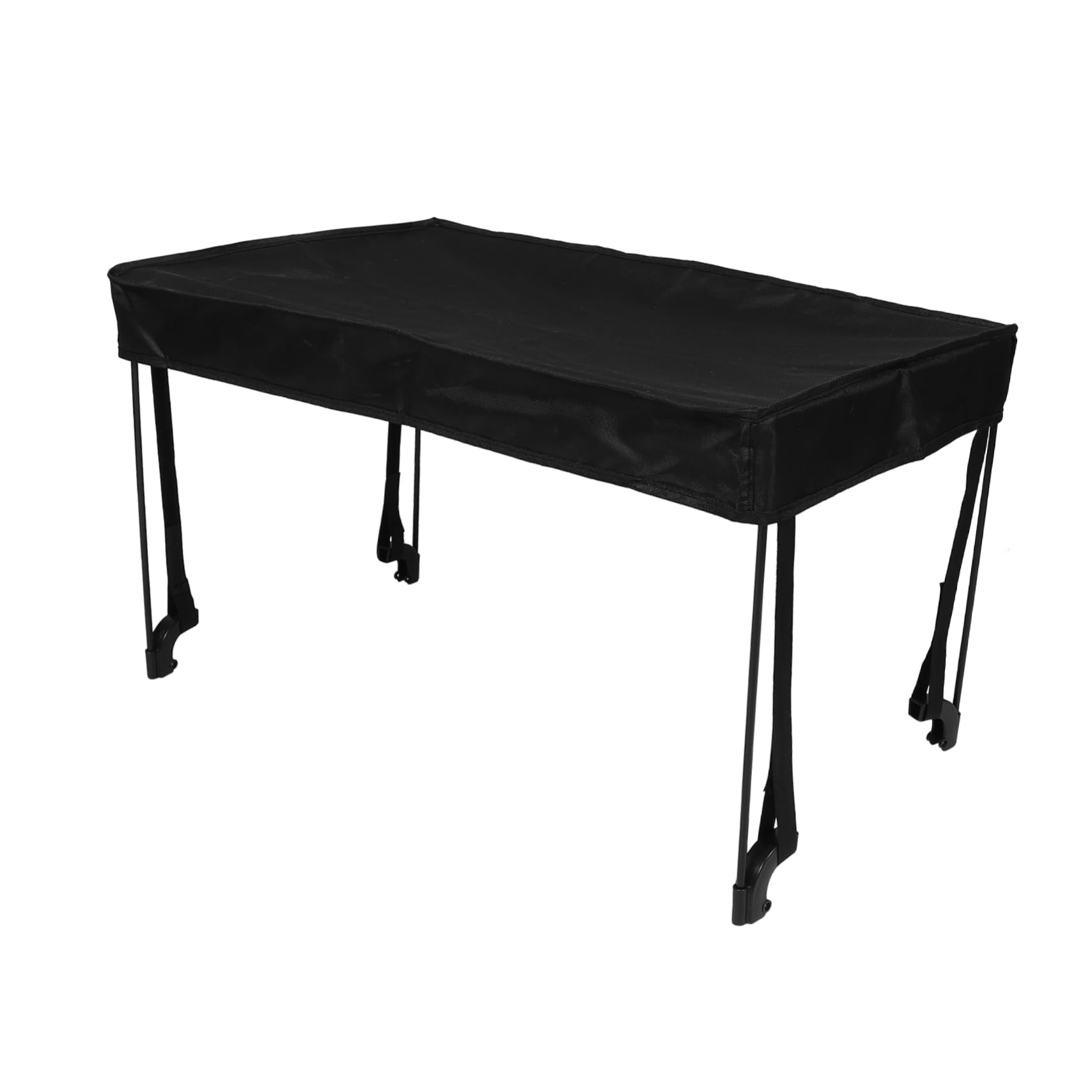Sosoport Parasol Portátil Para Carrito De Camping Protector De Lluvia Accesorios Toldo Plegable Resistente Cómodo Protección Solar