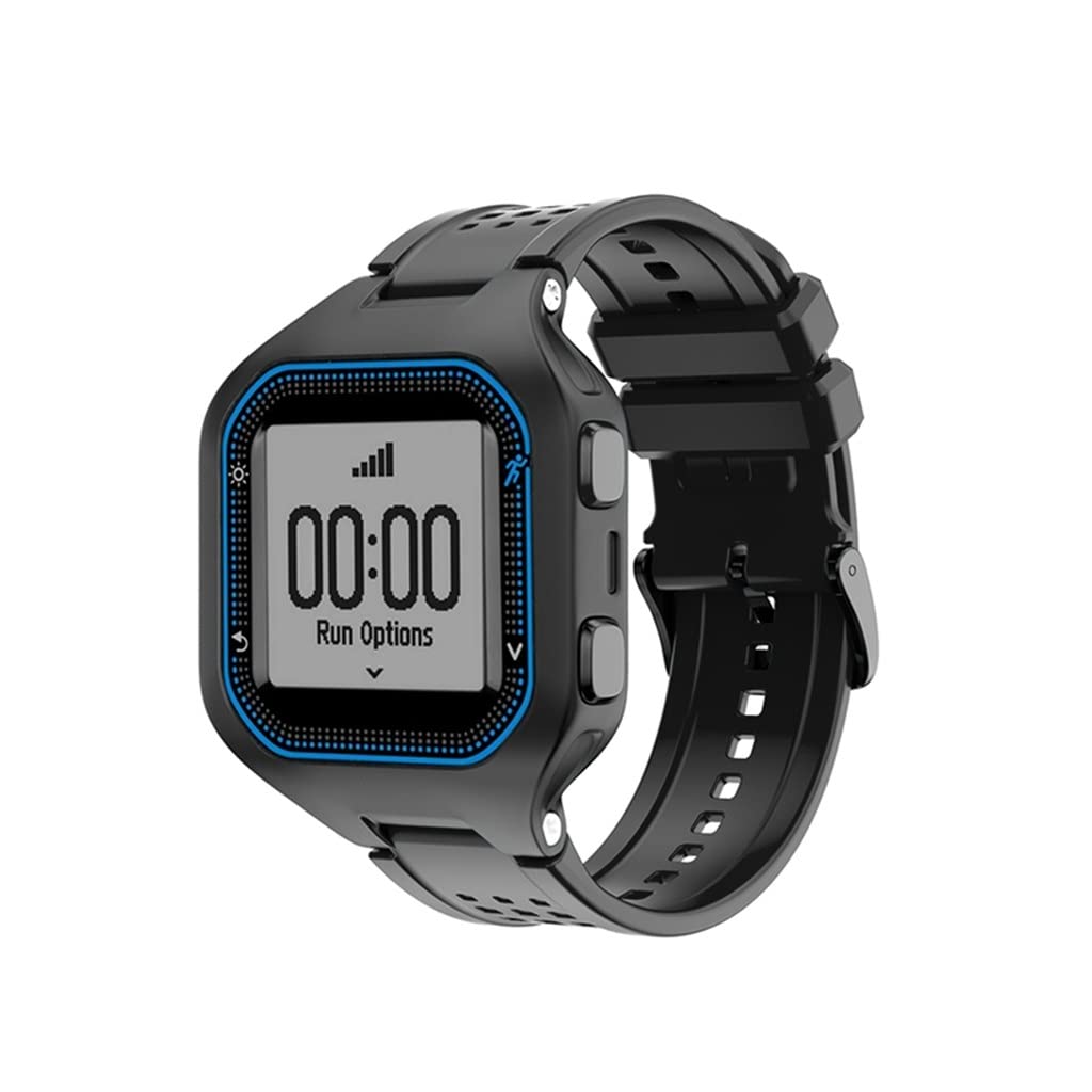 JFDBGU 25. GPS Guarda con Strumenti Band da Polso sostitutivo in Silicone