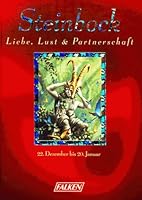 Liebe, Lust und Partnerschaft. Steinbock. 3806819106 Book Cover
