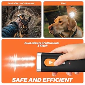 Ultrasonic Dog Bark Deterrent Device for Training and Behavior Aids Dog Barking Silencer for Indoor and Outdoor Barks No More Dog Training Device  Cucciolini Doodles Ultrasonic dog bark deterrent device for training and behavior aids dog barking silencer for indoor and outdoor barks no more dog training device   cucciolini doodles
