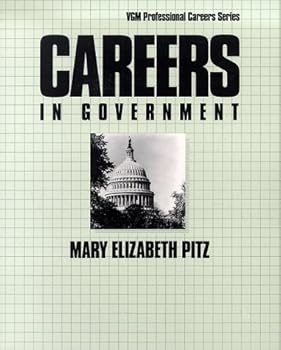 Careers in Government