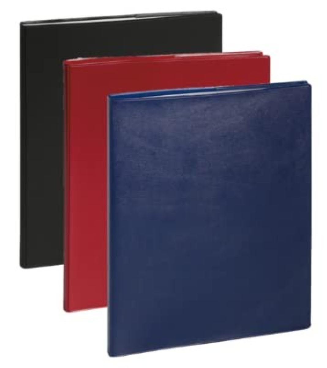 Exacompta - 22442E - Horizons 22 Barbara Weekly Desk Diary - 18 x 22.5 cm - January to December 2025 - Random Colour