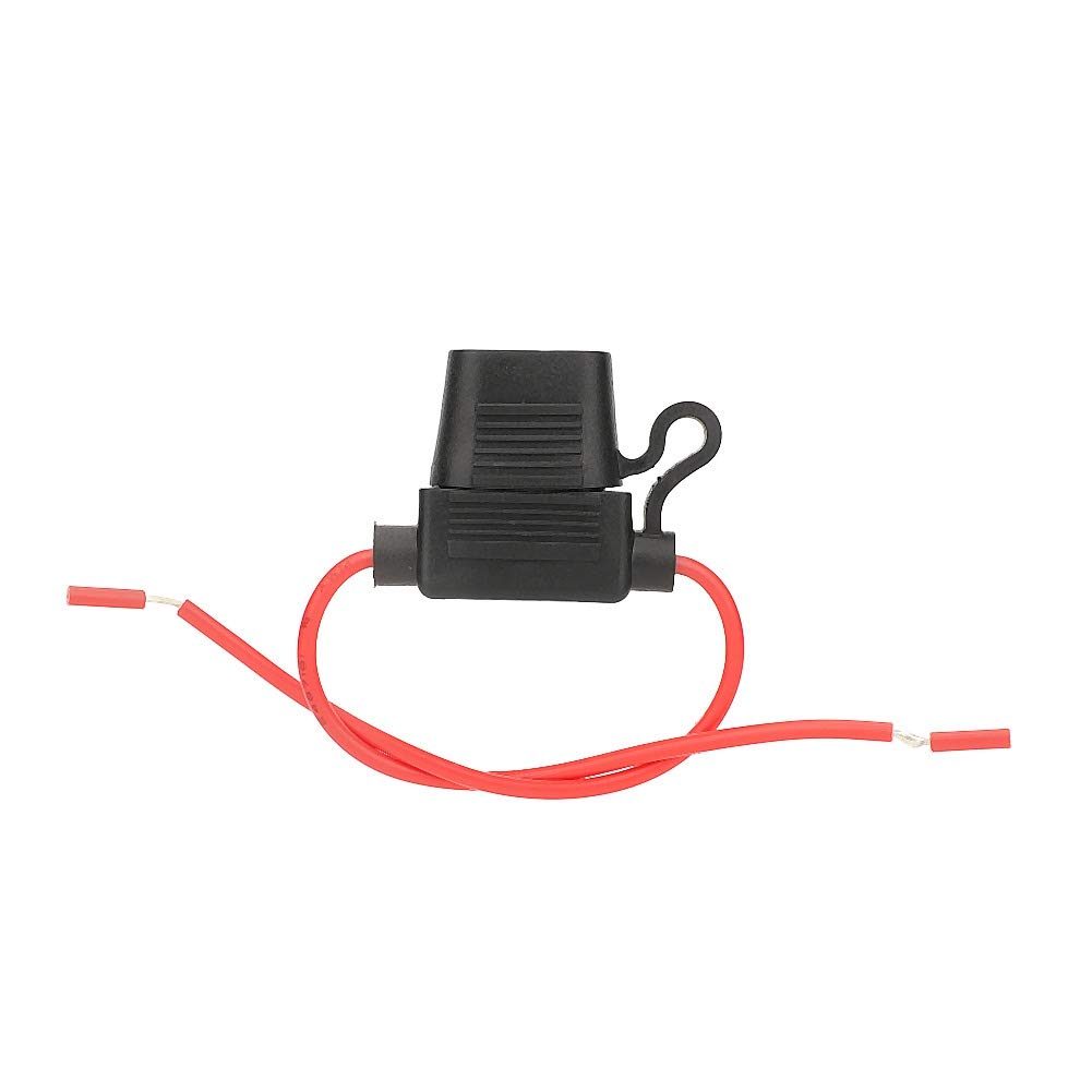Hurst Roll Control Bremsleitungssperre Bremsrollsteuerung Elektro-Kit Hill Holder Line Lock-Kit für Bremsen