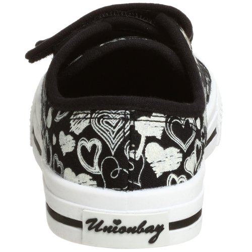 UNIONBAY Little Kid/Big Kid Moonlight-g-i Fashion Sneaker3