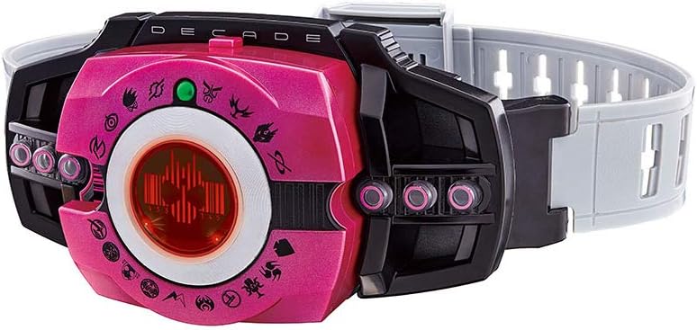 BANDAIKamen Rider Zi-O DX Neo DecaDriver