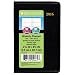 Day-Timer Mini Weekly Planner 2016, 12 Months, Pocket Size, 2.75 x 4.25 Inch Page Size, Black (13331)
