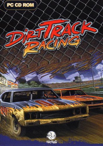 Preisvergleich Produktbild Dirt Track Racing