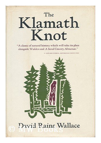 SC-KLAMATH KNOT 0871563169 Book Cover