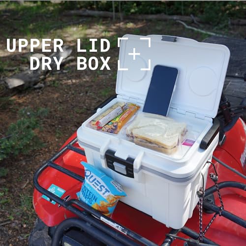 Image of Pelican 8 Quart Personal Lunch Box Coolers
