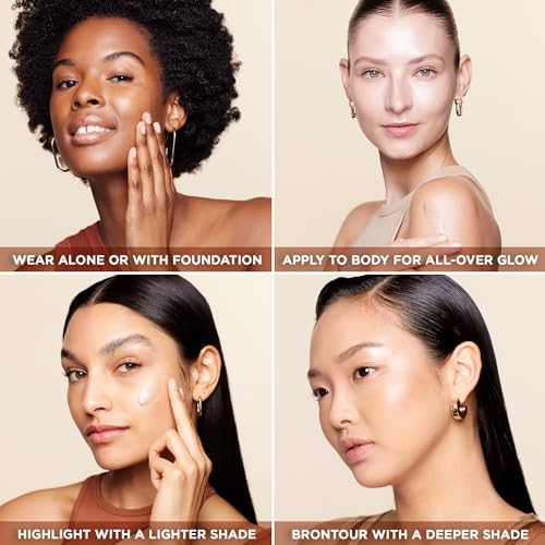 L'Oréal - True Match Lumi Glotion Natural Glotion (903 środkowy)